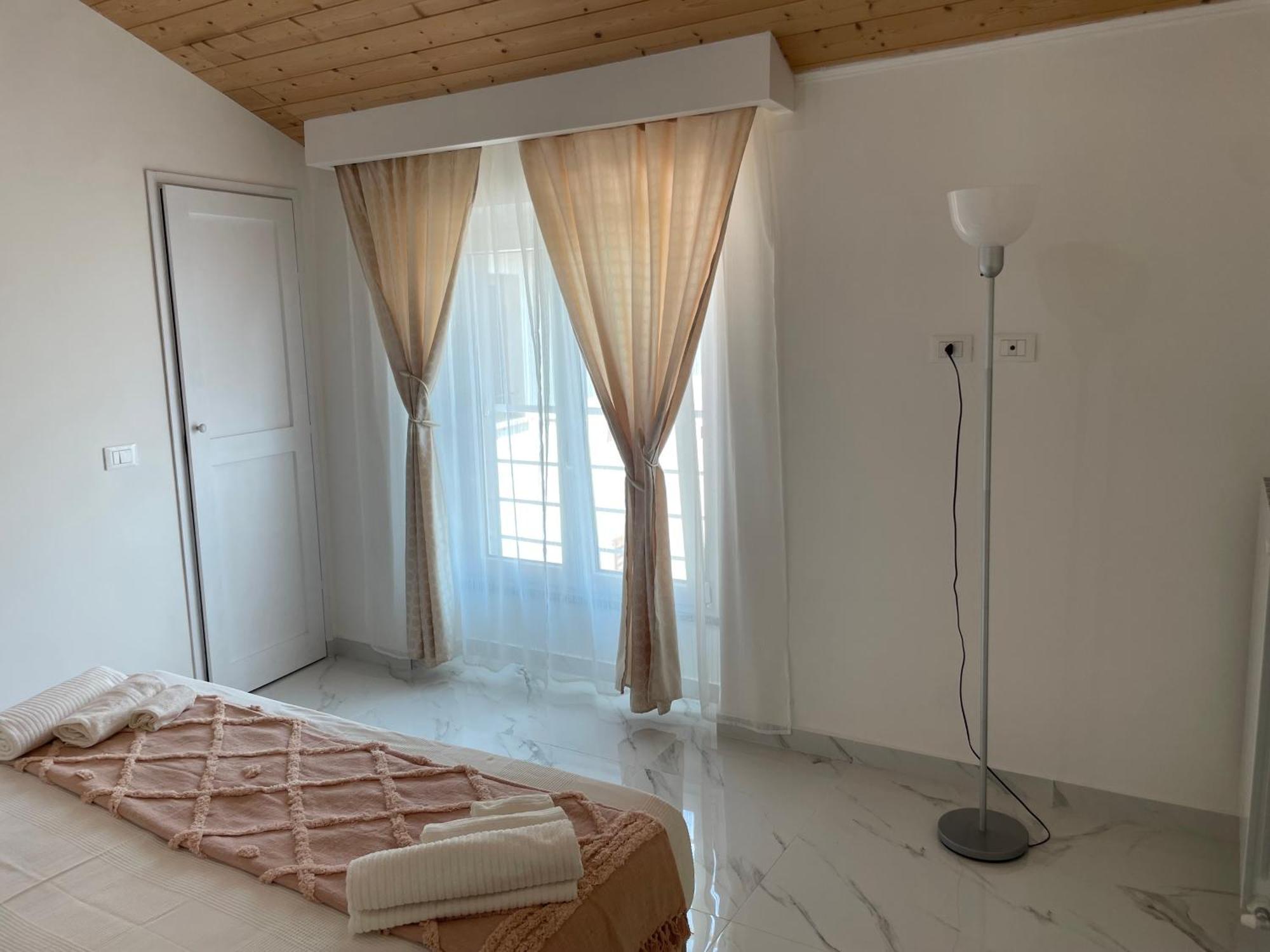 Real Home Azzano San Paolo Esterno foto