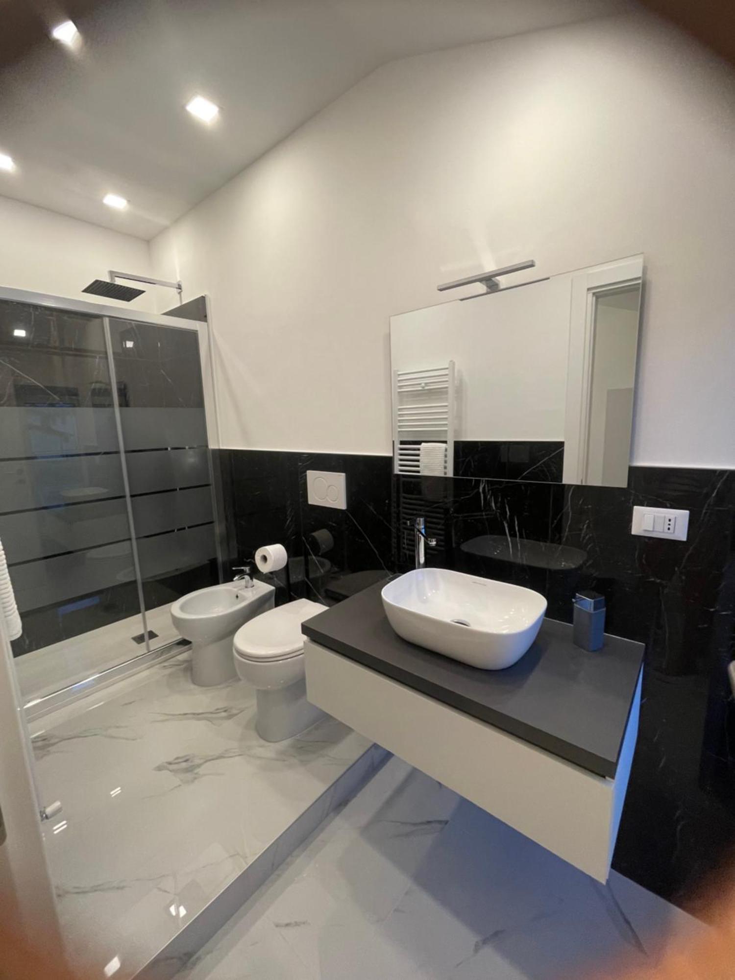 Real Home Azzano San Paolo Esterno foto