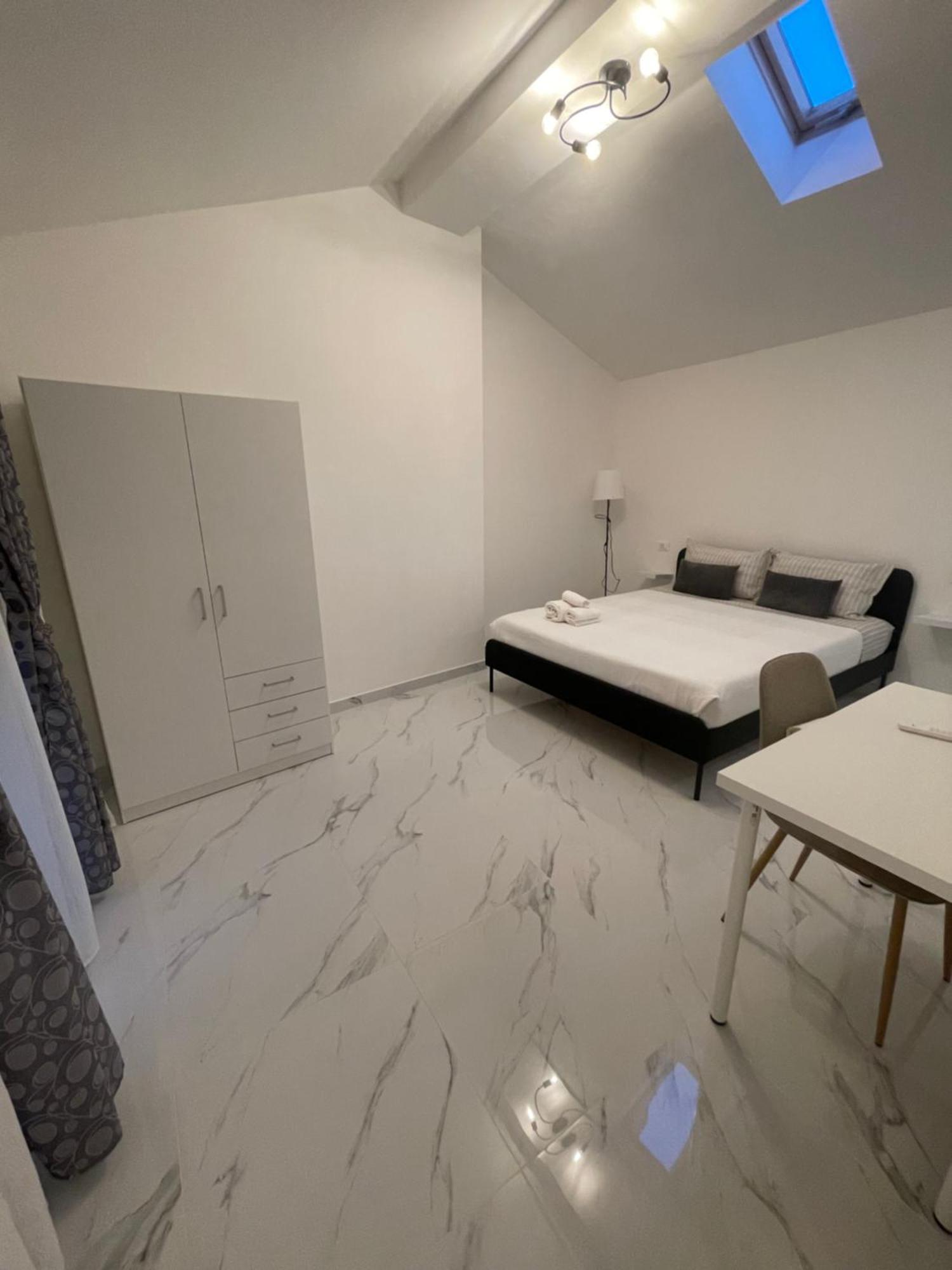 Real Home Azzano San Paolo Esterno foto